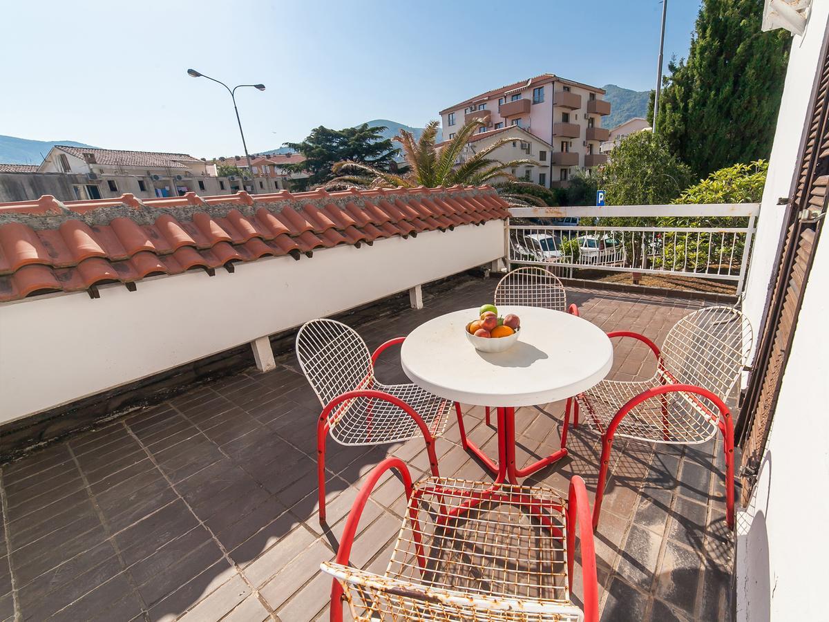 Holiday Park Vile Park Budva Extérieur photo