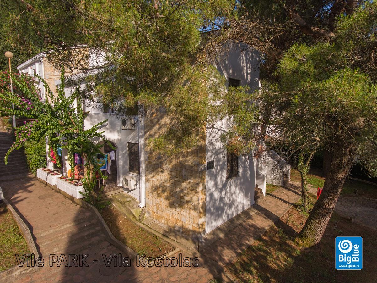 Holiday Park Vile Park Budva Extérieur photo