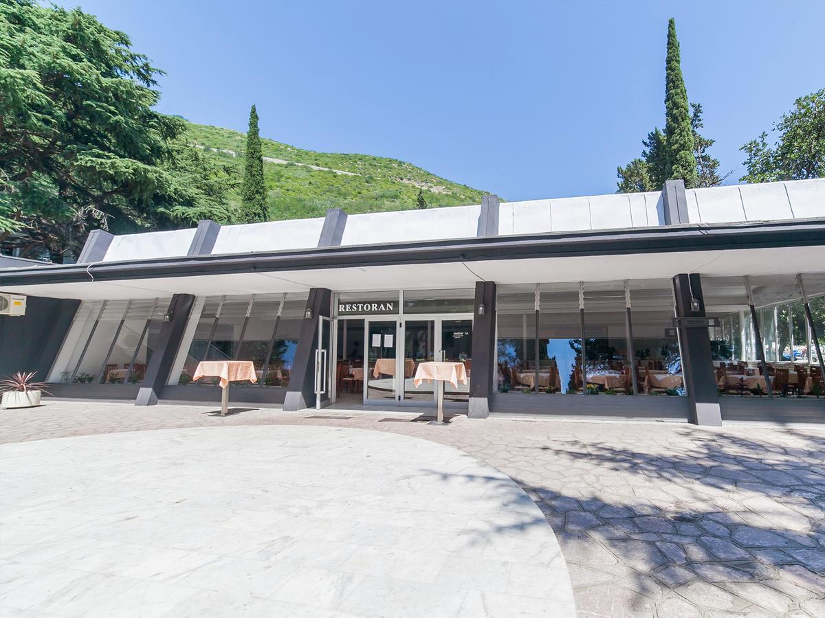 Holiday Park Vile Park Budva Extérieur photo