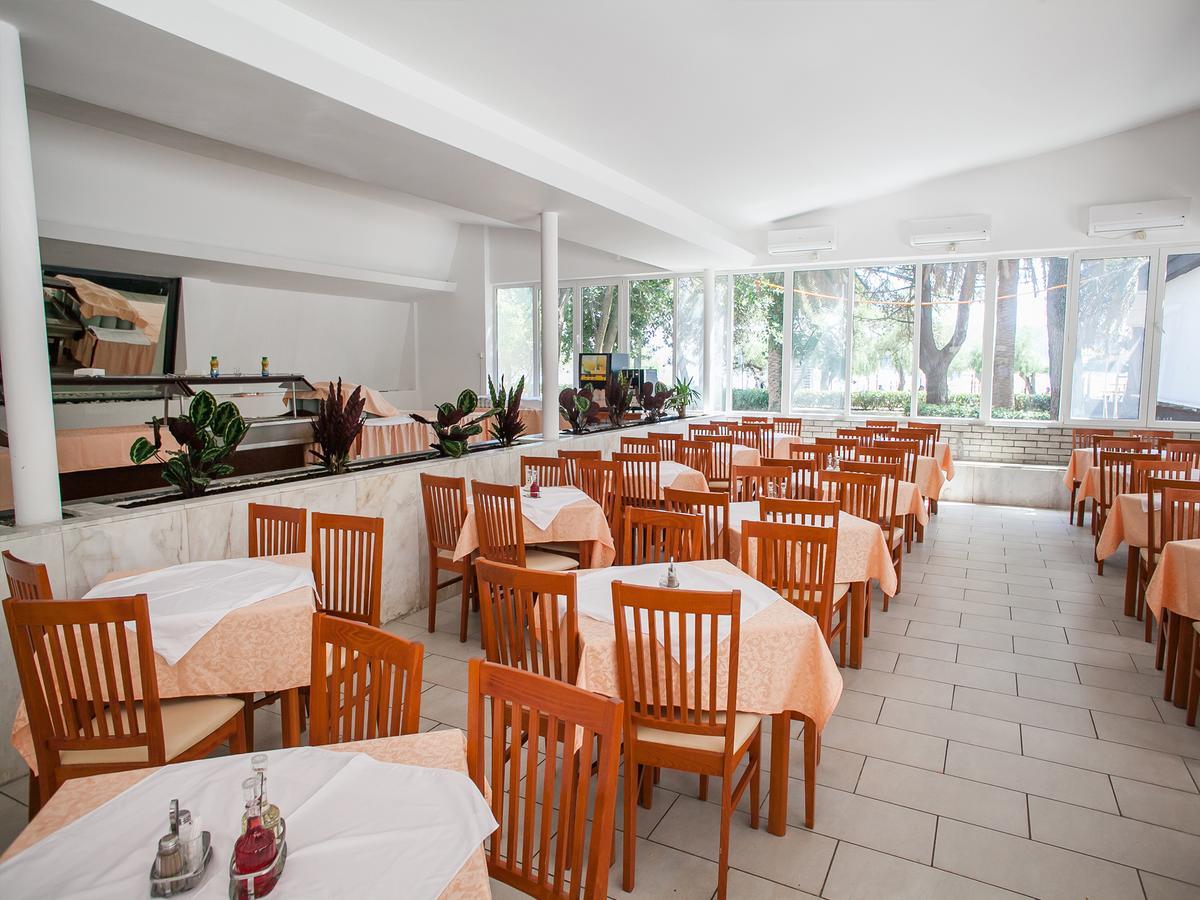 Holiday Park Vile Park Budva Extérieur photo